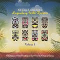 Keb Darge & Little Edith's Legendary 5 / Various - Keb Darge & Little Edith's Legendary 5 / Various - Vinyl Record