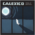 Calexico - Edge Of The Sun - Music CD