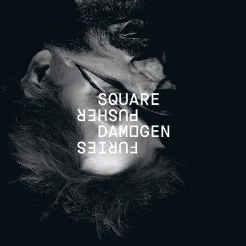 Squarepusher - Damogen Furies - Music CD