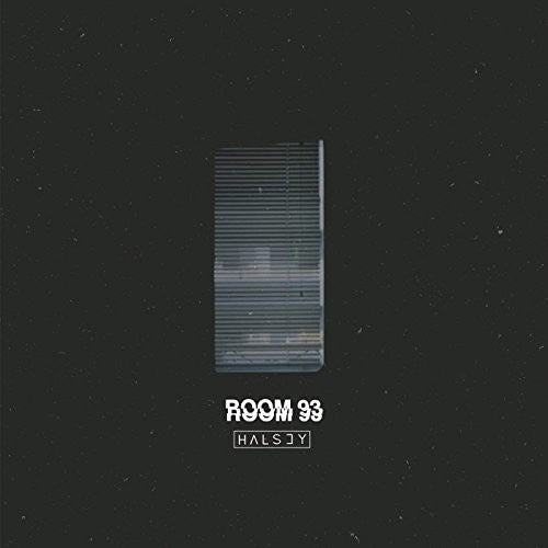Room 93 EP Vinyl Record