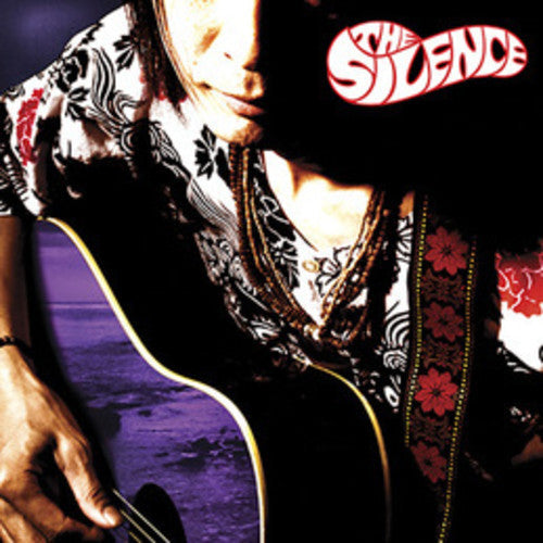 Silence Vinyl Record