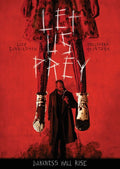 Let Us Prey - Let Us Prey - DVD