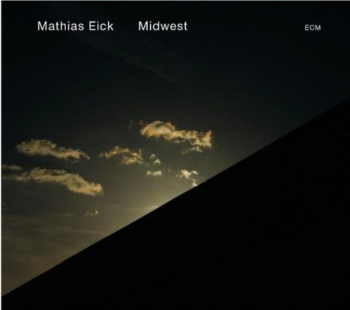 Eick,mathias - Midwest - Vinyl Record