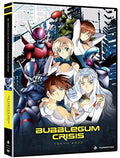 Bubblegum Crisis Tokyo 2040: Comp Series - Classic - Bubblegum Crisis Tokyo 2040: Comp Series - Classic - DVD