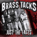 Brass Tacks - Just The Facts 15th Anniversary Edition - Vinyl Record