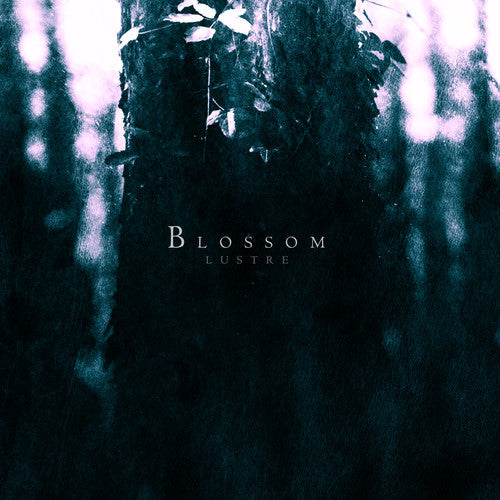 Lustre - Blossom - Music CD