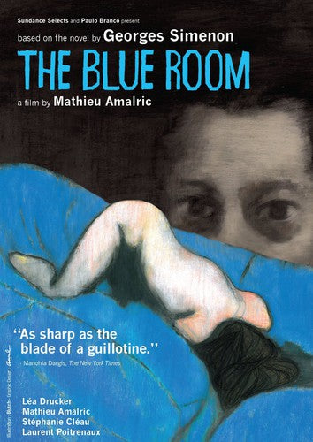 Blue Room - Blue Room - DVD