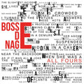 Bosse-de-nage - All Fours - Music CD