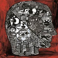 Stand High Patrol - Matter Of Scale - Music CD