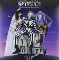 Beetlejuice / O.s.t. - Beetlejuice / O.s.t. - Vinyl Record