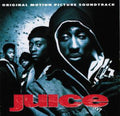 Juice [Vinyl Soundtrack] Vinyl Record