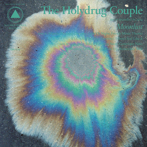 Holydrug Couple - Moonlust - Vinyl Record
