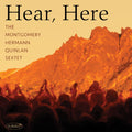 Montgomery-hermann-quinlan Sextet - Hear Here - Music CD