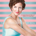 Miller,dave / Dumaine,rebecca - Consequence Of You - Music CD