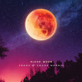Morris,frore & Shane - Blood Moon - Music CD