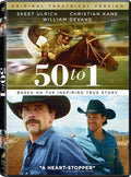 50 To 1 - 50 To 1 - DVD