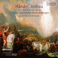Handel / Cummings,laurence - Joshua - Music CD