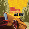 Washburne,chris & The Syotos Band - Low Ridin - Music CD