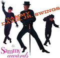 Davis Jr,sammy - Sammy Swings & Sammy Awards - Music CD