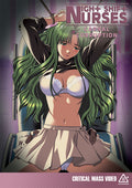 Night Shift Nurses: Carnal Corruption - Night Shift Nurses: Carnal Corruption - DVD