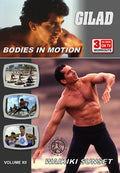 Gilad: Bodies In Motion - Waikiki Sunset - Gilad: Bodies In Motion - Waikiki Sunset - DVD