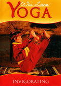 Lana,wai - Yoga: Hello Fitness - Invigorating Workout - DVD