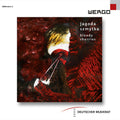 Szmytka,j. / Chiacchiarini,mariano - Bloody Cherries - Music CD