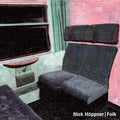 Hoppner,nick - Folk - Vinyl Record