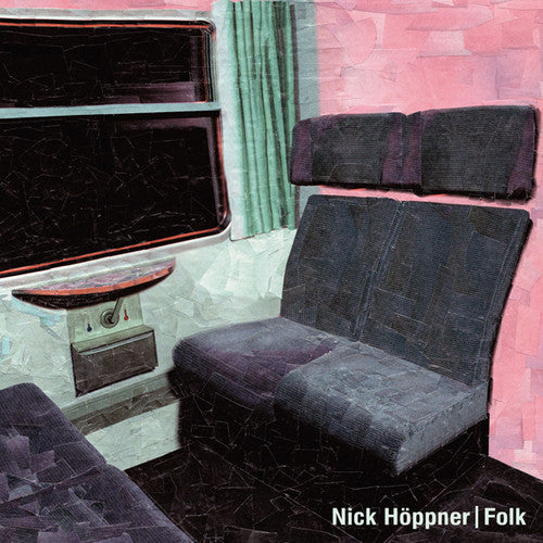 Hoppner,nick - Folk - Vinyl Record