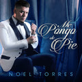 Torres,noel - Me Pongo De Pie - Music CD