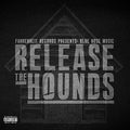 Blue Nose Music - Release The Hounds - Music CD