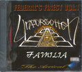 Unforgotten Familia - The Arrival (35 tracks) (2xCD) Music CD