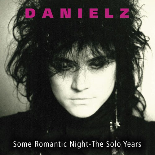 Danielz - Some Romantic Night-the Solo Years - Music CD