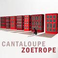 Cantaloupe - Zoetrope - Vinyl Record
