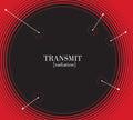 Transmit - Radiation - Music CD