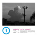 Winer,leslie / Von Hausswolff,cm - -1 - Vinyl Record