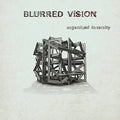 Blurred Vision - Organized Insanity - Music CD