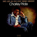 Charley Pride - She's Just An Old Love Turned Memory - Music CD