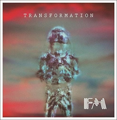 Fm - Transformation - Music CD