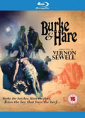Burke & Hare - Burke & Hare - Blu-ray