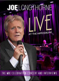 Longthorne,joe - Joe Longthorne Mbe-live At The Hippodrome - DVD