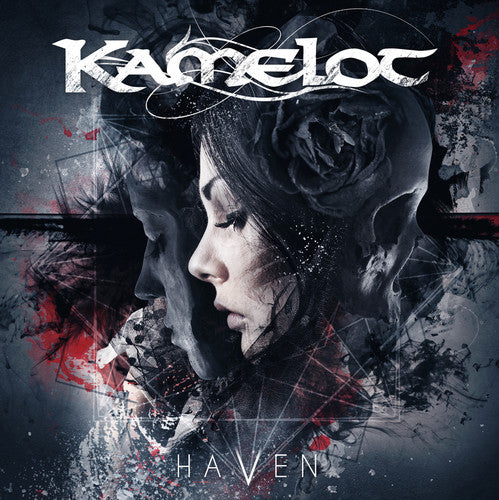 Kamelot - Haven - Vinyl Record