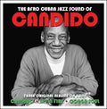 Candido - Afro Cuban Jazz Sound Of - Music CD