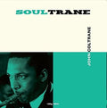 Soultrane [Import Vinyl] Vinyl Record