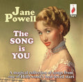Powell,jane - Song Is You - Music CD