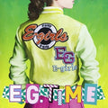E-girls - E.g. Time - Music CD