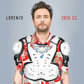 Jovanotti - Lorenzo 2015 Cc. International Edition - Music CD