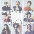 Ohashi Trio - Parody - Music CD