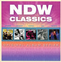 Ndw Classics: Original Album Series / Various - Ndw Classics: Original Album Series / Various - Music CD