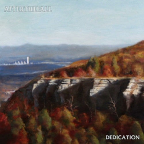 After The Fall - Dedication - Vinyl Record